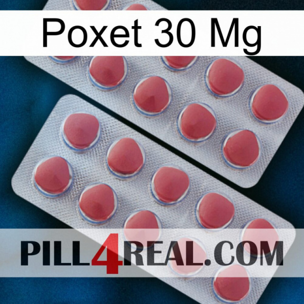 Poxet 30Mg 19.jpg